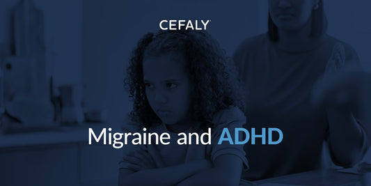 migraine and adhd
