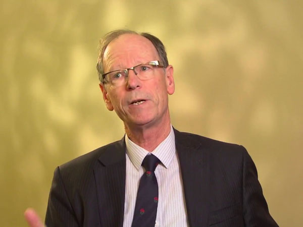 Load video: AProf Richard Stark speaks on non drug Migraine strategies for HCPs