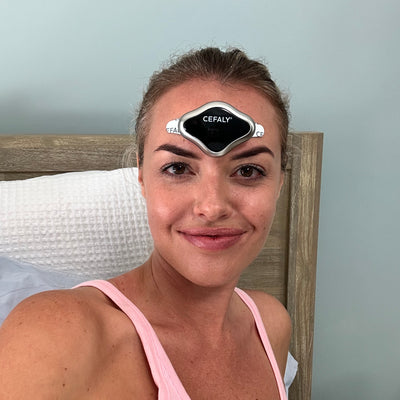 Natalie CEFALY Testimonial