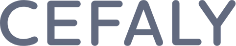 CEFALY Logo
