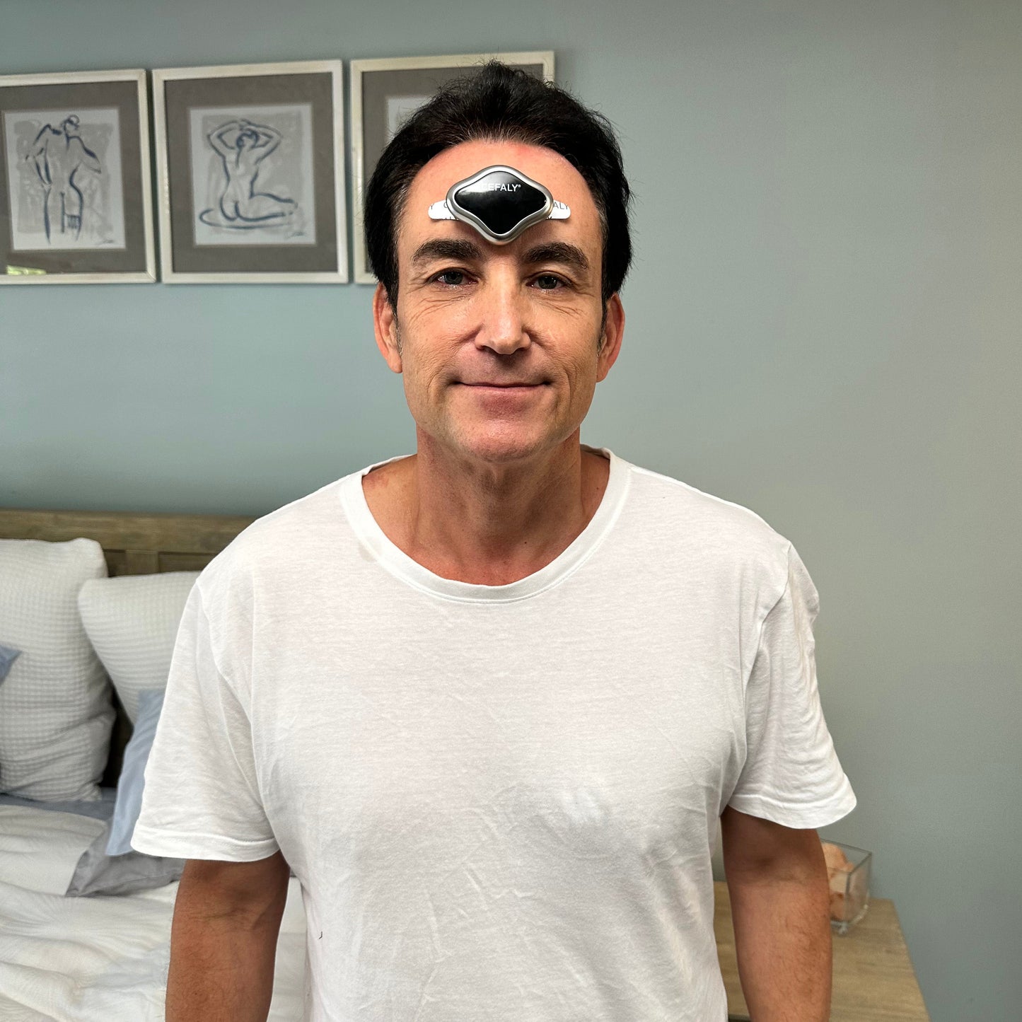 CEFALY Enhanced Migraine Relief Device