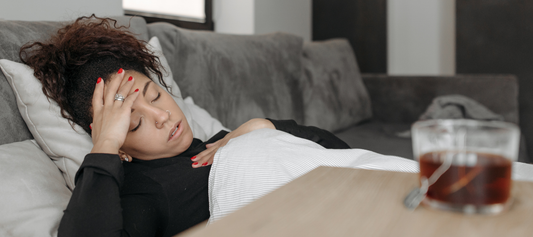 COVID-19 and Migraine: How to Manage Migraine When You’re Sick