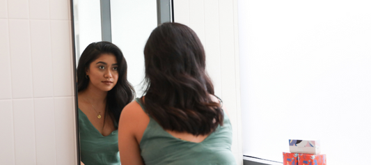 Reclaiming Your Sense of Self When You Have Migraine