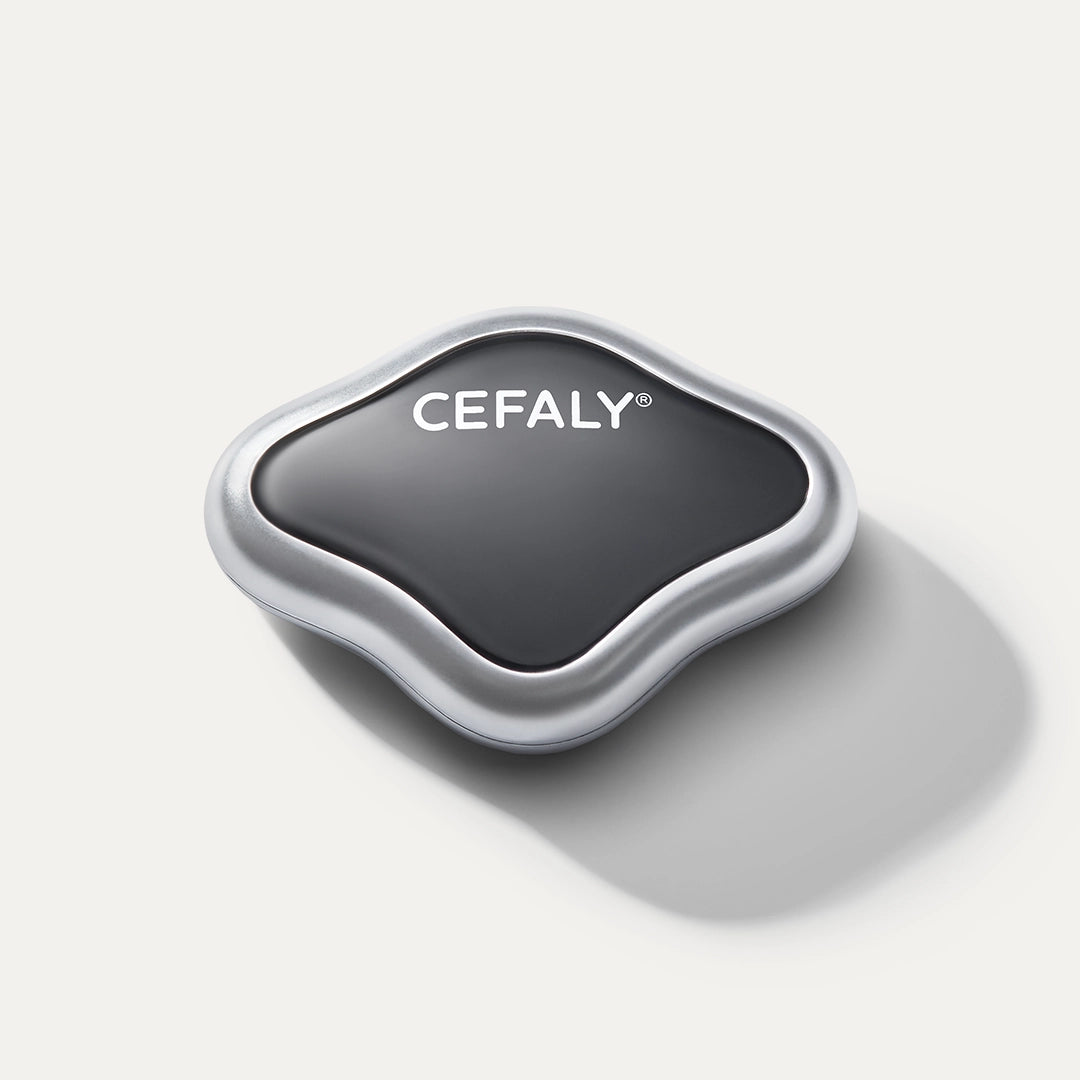 CEFALY® Enhanced