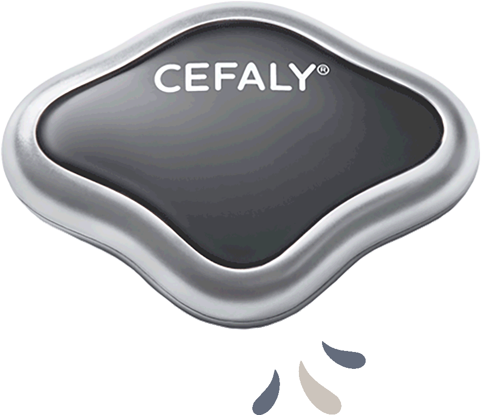 CEFALY® Enhanced