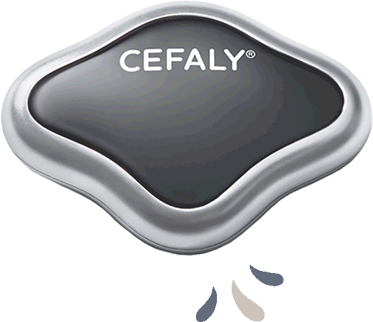 CEFALY® Enhanced