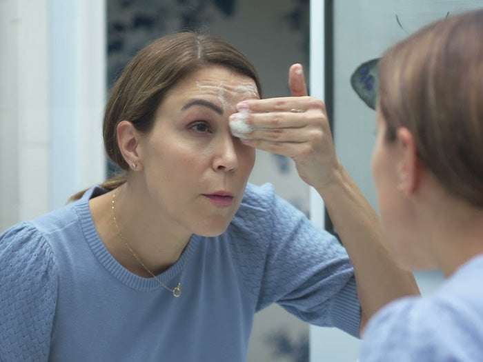 CEFALY Enhanced Face Washing Tips