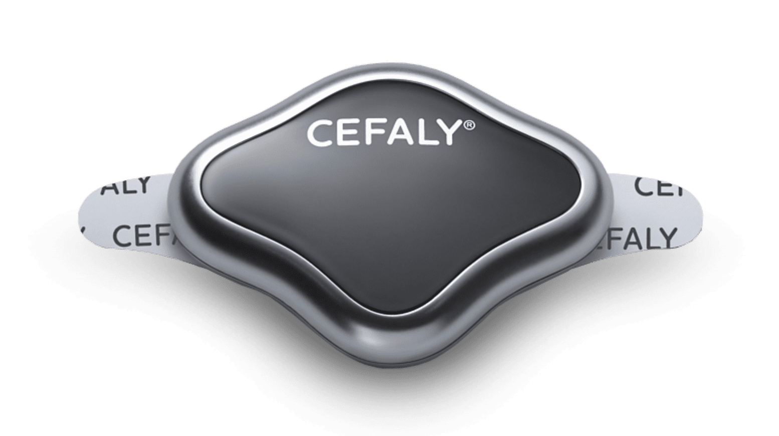 Cefaly Cefaly Magnetic Device Kit | Tens Machine For Migraine Headaches ...