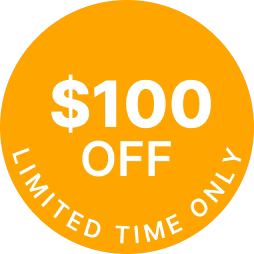 $10000 OFF CEFALY Enhanced Migraine Treatment & Prevention Kit