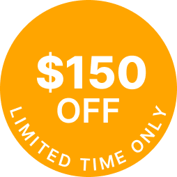 $15000 OFF CEFALY Enhanced Migraine Treatment & Prevention Kit